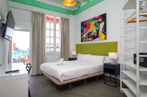 Hotel Kuve Marbella
