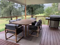 Escarpe Country Club Cabin Hotels in Kangaroo Valley