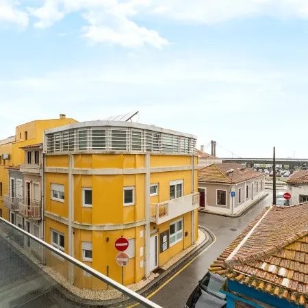 GuestReady - Memorable Stay Near the Salt Pans