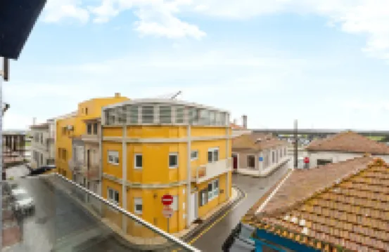 GuestReady - Estadia memorável perto das salinas