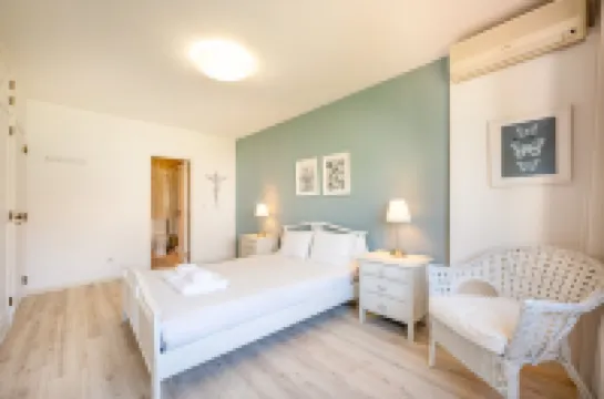 GuestReady - Estadia relaxante perto da praia