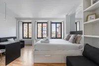 GuestReady - Cathedral Design Apartments - Foz