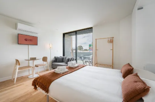 GuestReady - Um retiro encantador no Porto โรงแรมใกล้ตลาดบอมซูเซสโซ