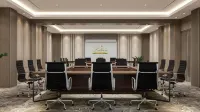 Labersa Hotel Samosir Hotel a Pangururan