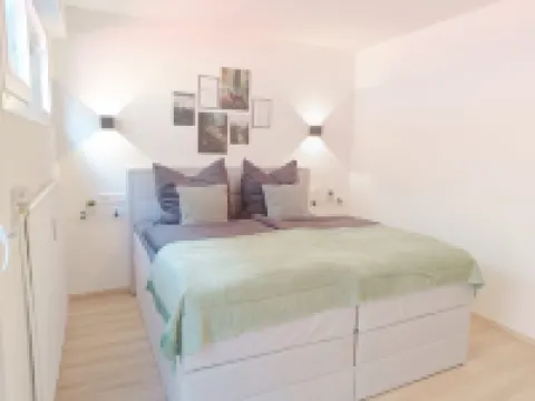 Pure relaxation in the terrace park