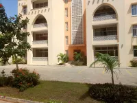 OYANA APARTMENT serenity and tranqulity for business and leisure