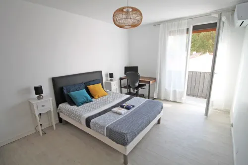 Appartement Centre Perpignan 3 Pièces 70m2