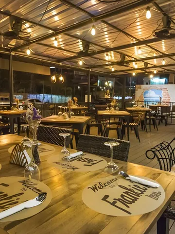 รูปภาพของแฟรงกี้ อินน์