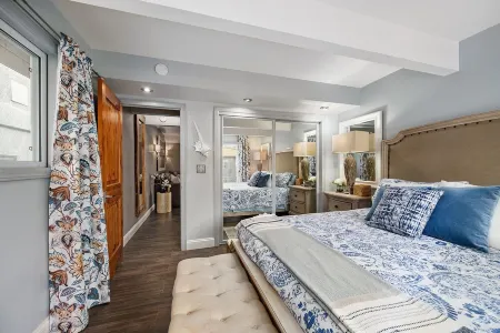 Sandbar Oasis near Oceano Dunes Отели в г. Ошено