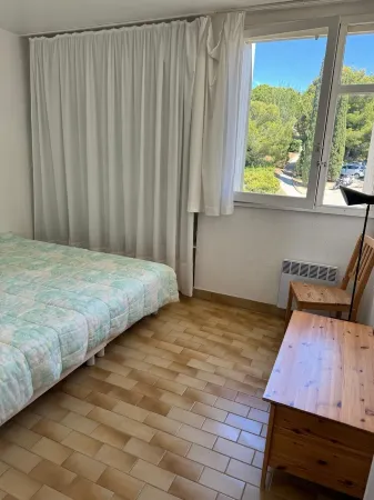 Appartement Dans Résidence Terres Marines VUE MER