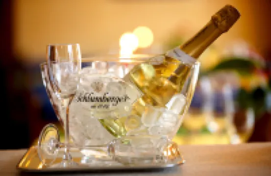 Hotel Schrofenstein Hotels in Fiss