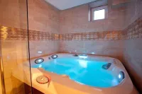 Grand Hotel Residence - spa