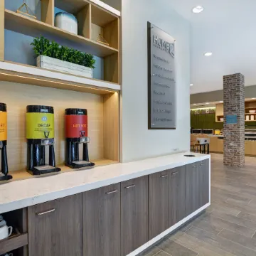 Home2 Suites by Hilton Charleston Daniel Island