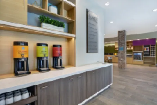 Home2 Suites by Hilton Charleston Daniel Island