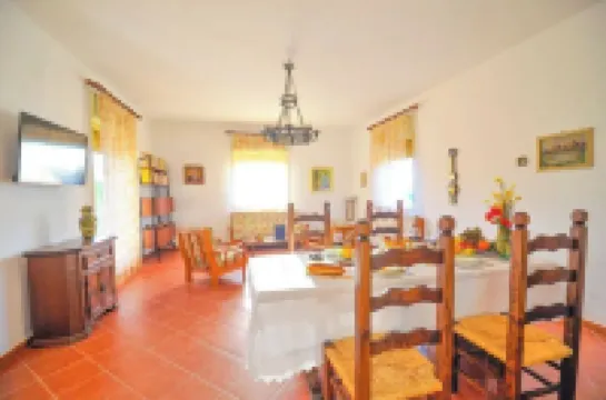 IL CASALE DELLA LUNA