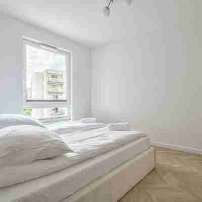 Horizon 34 by Grand Apartments Rooms