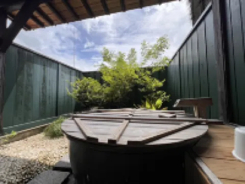 下呂温泉 木曽屋 下呂のホテル