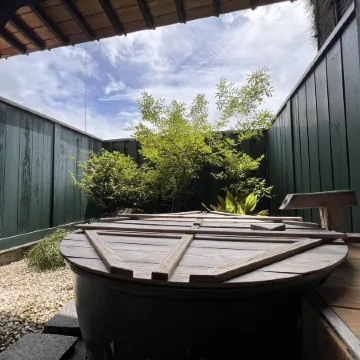 Geroonsen kisoya Kisoya