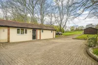 Country cottage