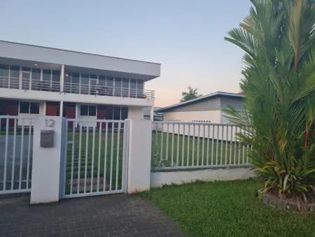 The Niche Apartments 1