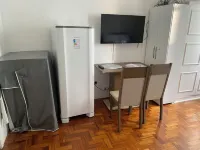 Apartment in the Imperial Center of Petropolis