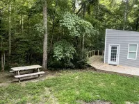 New, Promo Pricing - Luxury Woodland Loft Retreat @ Red River Gorge