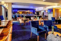 Hotel Colessio - bar
