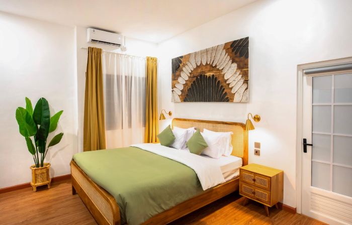 Huma Yogyakarta Hostel