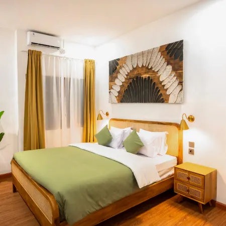 Huma Yogyakarta Hostel