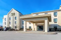 MainStay Suites St. Louis Airport