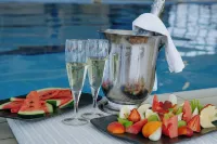 Kolin Hotel Spa & Convention Center - breakfast