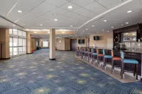 Hilton Garden Inn Fargo - Quầy bar