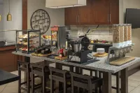 Hilton Garden Inn Odessa - breakfast
