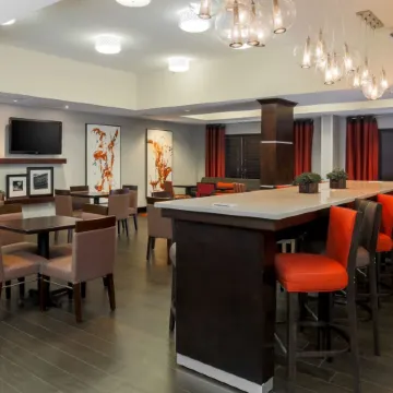 Hampton Inn Memphis-Southwind