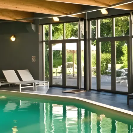 Radisson Blu Balmoral Hotel, Spa