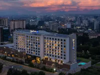 Radisson Blu Hotel Nairobi, Upper Hill Hotels near Upper Hill