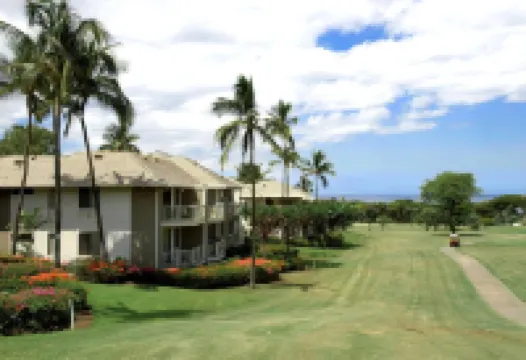 Kbm Resorts Free Car Grand Champions Upgraded 3-Bedroom with Wraparound Large Lanai Gch-134