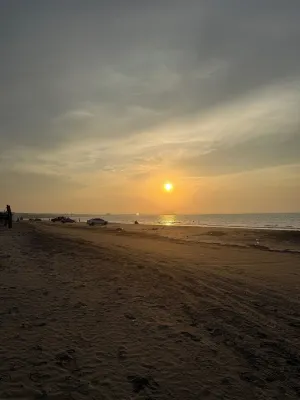 Loft with Beach and Pool. Beachfront Loft with Pool. Hotels in 