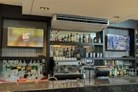 Aranjuez Hotel & Suites - bar
