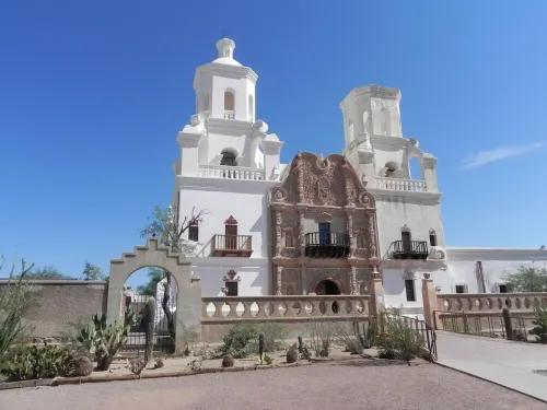 Southwest Serenity in Central Green Valley