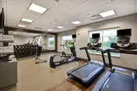 Hilton Garden Inn Panama City - Træningscentre