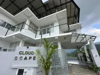 Cloudscape Villa Peradeniya 4-bedroom villa 佩拉德尼亞住宿飯店