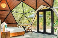 Cabo Real Luxury Glamping Hotels in Cabo Corrientes