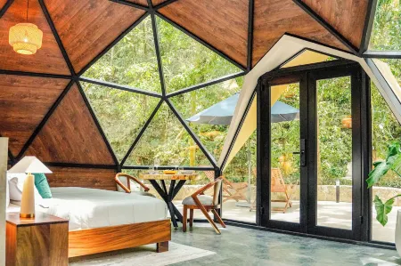 Cabo Real Luxury Glamping