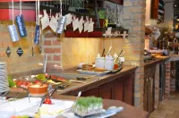 Gasthaus Gästekiste - Frühstück