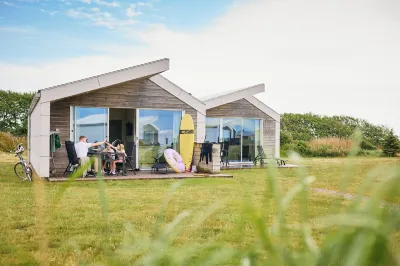Apelvikstrand Hotels in 