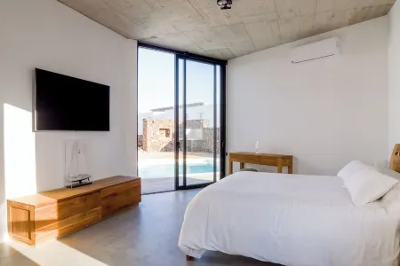 Luxury Villa Vulcano Lajares