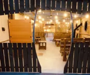 Country Cottage, private hot tub, sauna, outdoor room with stove. Peaceful& calm