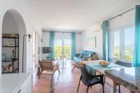 Villa Carlotta Benitachell Costa Blanca. Prachtig Zicht, Verwarmd Zwembad