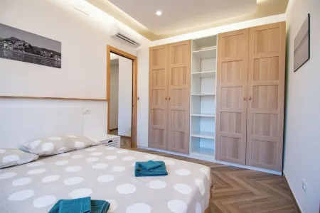 Cozy Apartment in the Historic Heart of Trevignano Romano